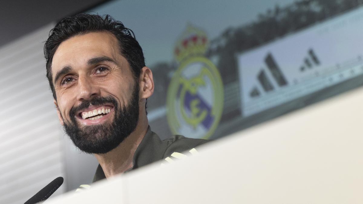 Arbeloa: Ganar al Real Madrid será uno de los retos del año para el Valencia