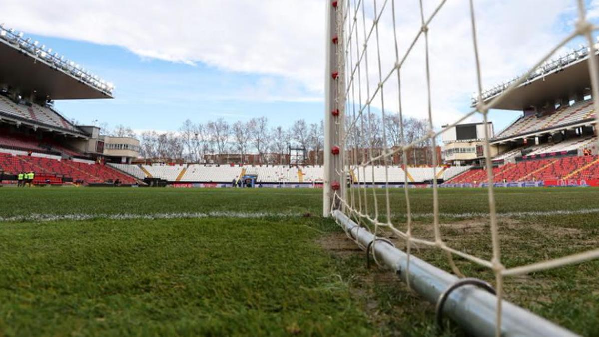 El Oviedo estudia denunciar a LaLiga por una decisión ilegal y abusiva