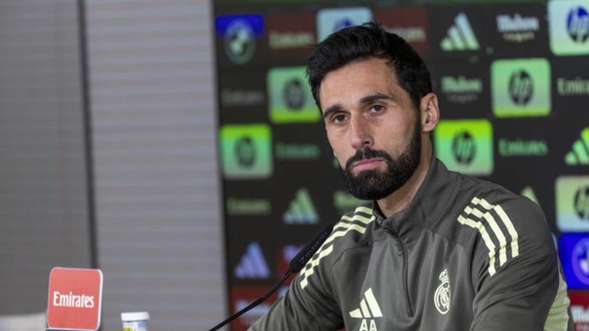 Arbeloa se pronuncia sobre el Barça y su relación con Negreira