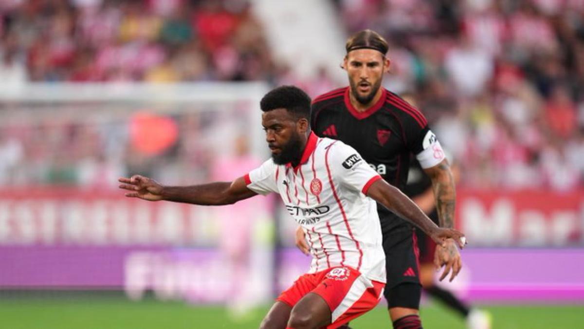 ¡Suspendido el Sevilla-Girona!