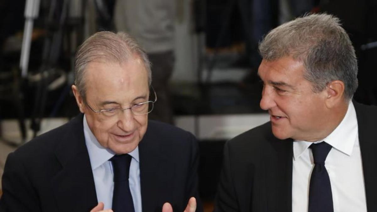 El Barça, sin penalización por dejar la Superliga