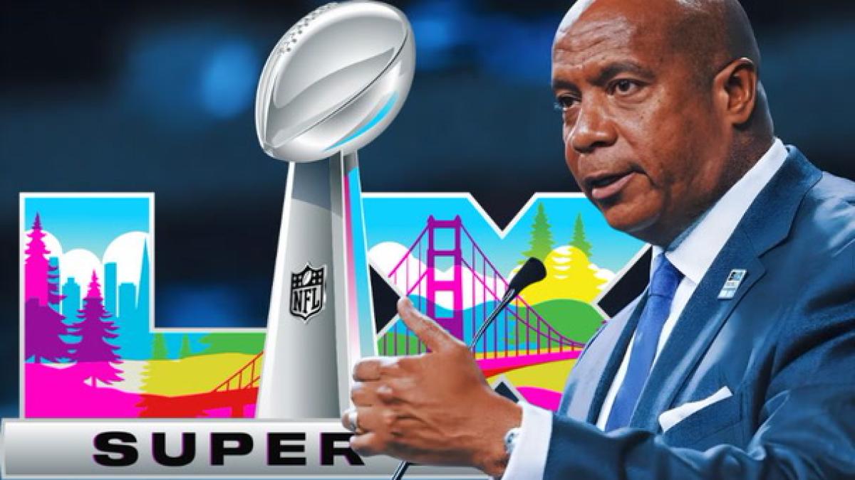 La NFL se acerca a España: los Bears no descartan jugar en Barcelona