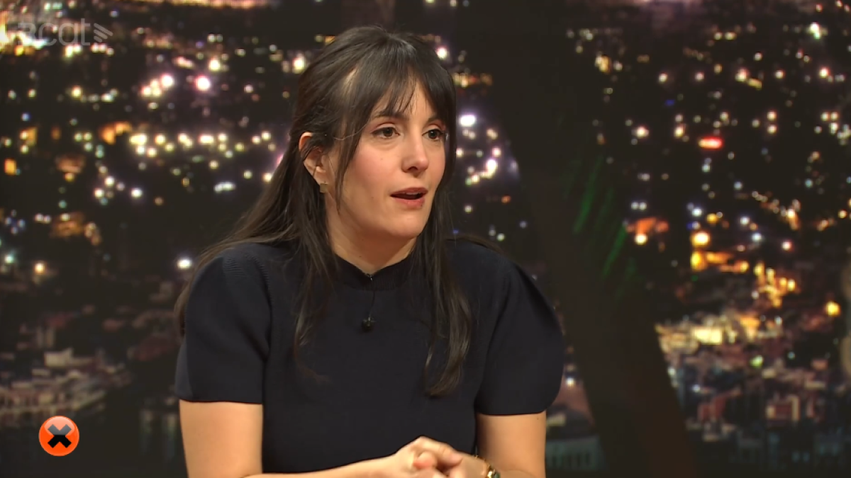 Gina Tost, experta en tecnología: En España ya está prohibido que los menores de 14 años accedan a las redes. Y esto no se está aplicando de manera efectiva