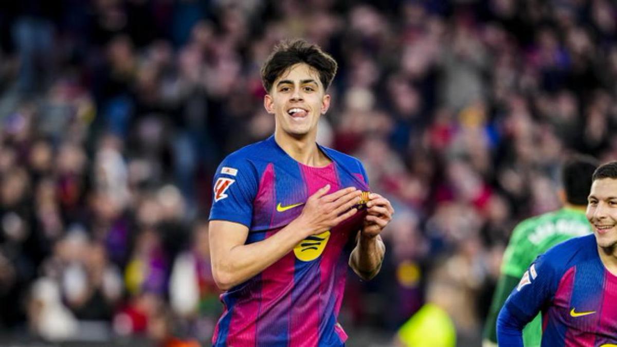 El mensaje de Marc Bernal a la afición