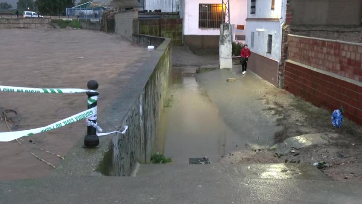 Marita Rojas, piloto de aviones: La sucesión de borrascas que estamos viviendo en España no es casualidad ni mala suerte. Es la señal de una atmósfera más inestable en un planeta que se ha calentado muy rápido