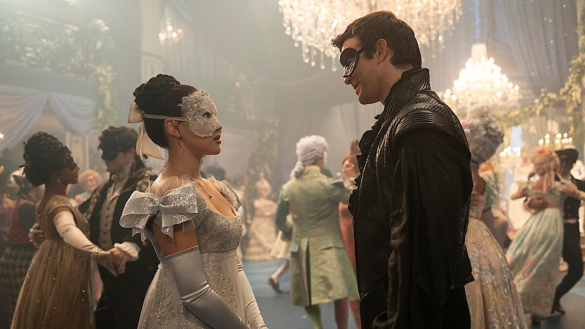 Netflix lo ha vuelto a hacer, ahora con Los Bridgerton 4: la injusta maniobra que castiga a los espectadores una y otra vez