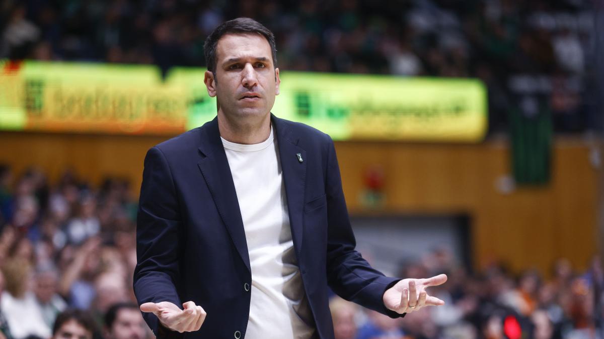 Dani Miret: Hemos conseguido una victoria importantísima