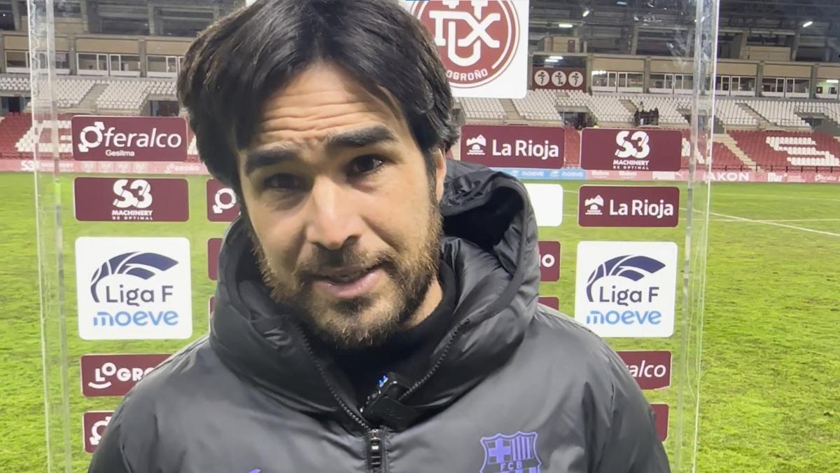 Pere Romeu: El equipo está unido y fuerte, como nunca