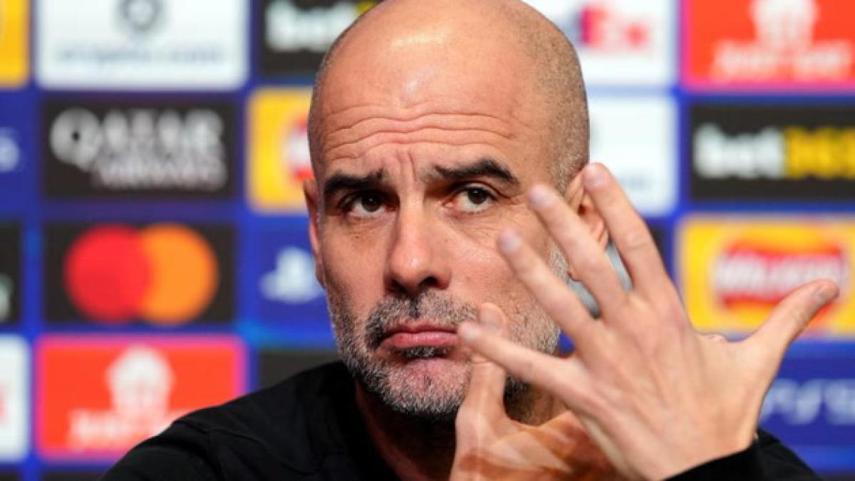 El jugador de moda por el que el City de Guardiola prepara una oferta ¡de 115 millones de euros!