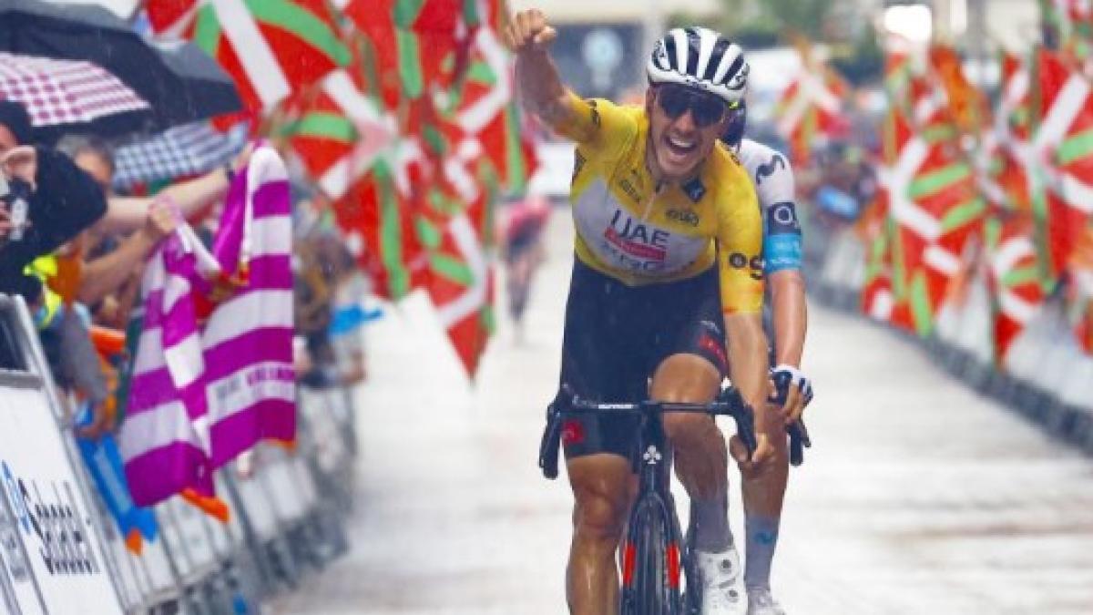 Presentado el recorrido de la Itzulia Basque Country 2026: una corta crono para empezar y la etapa reina en Eibar