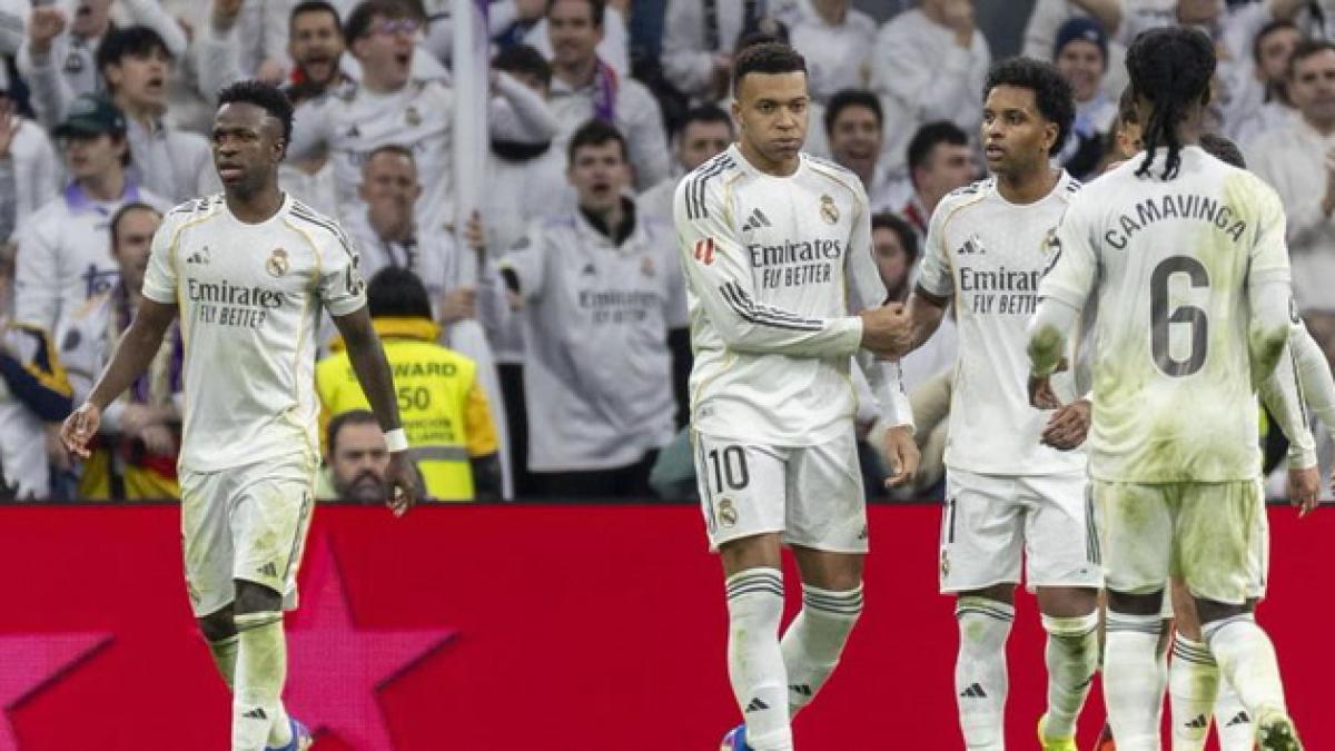 ¡El Al-Ittihad se quiere llevar a un crack del Real Madrid a golpe de talonario!