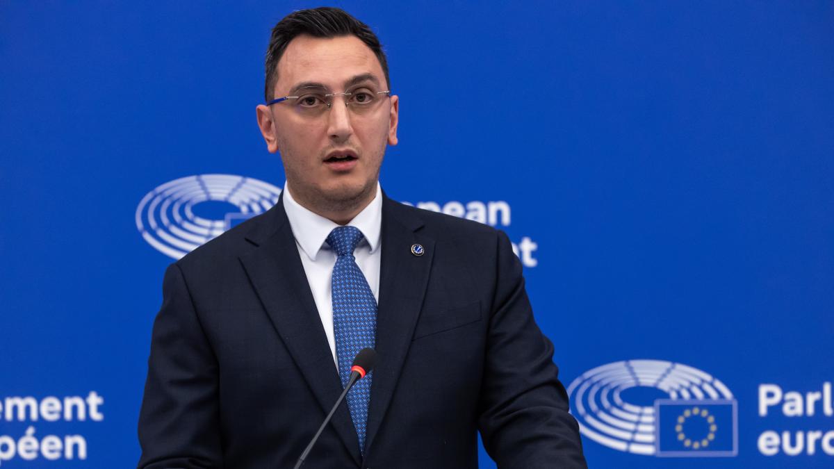 El Comisario europeo del Deporte y la Superliga: La clasificación para las competiciones no se puede comprar