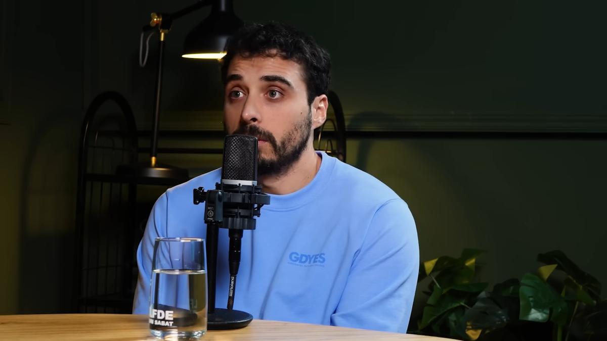 Andrés González, economista: Ahorrar 200 euros al mes te puede cambiar la vida. Pueden convertirse en medio millón de euros. Será suficiente como para que, cuando te jubiles, no tengas que depender de una pensión