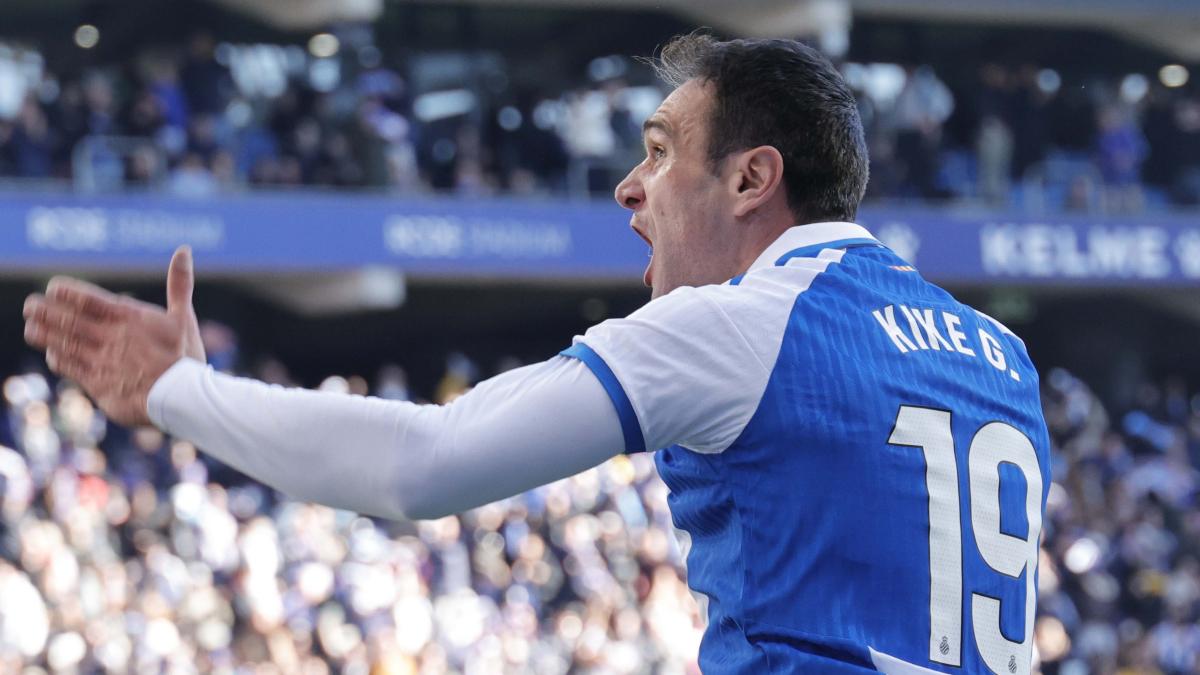 Hemos empezado mal, un poco la racha que llevamos también, el miedo; no nos salen las cosas