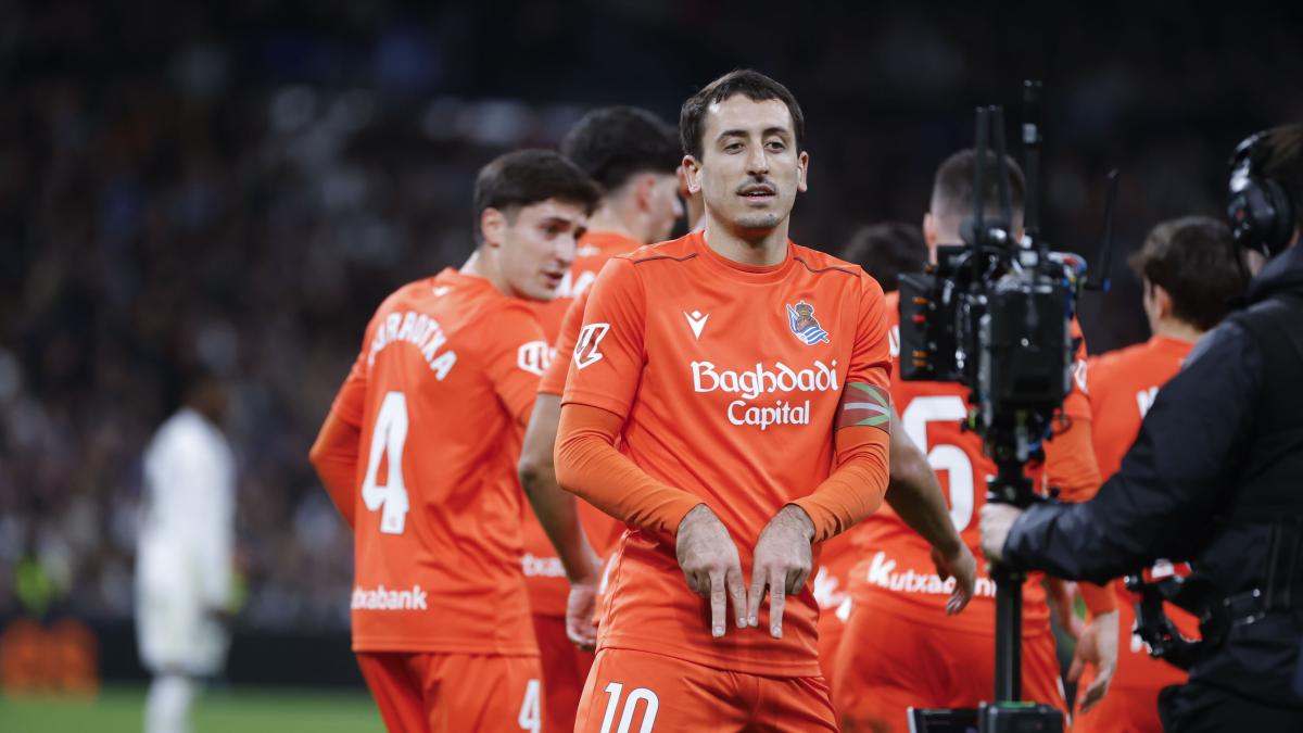 “No fue nuestro mejor día, pero no mancha lo anterior”