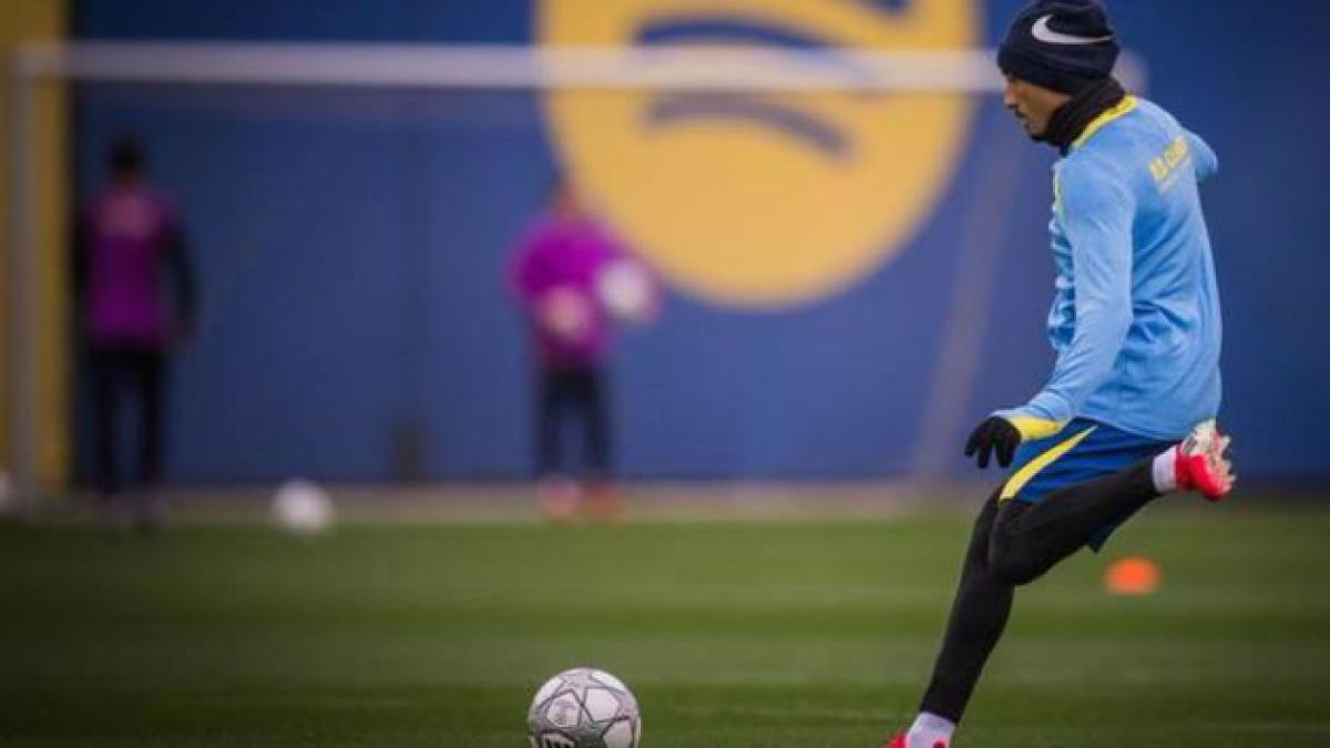 Flick detalla el estado de Raphinha, Pedri, Gavi y Rashford