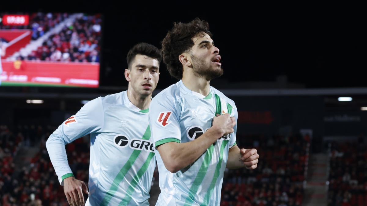 Abde: El MVP es la recompensa al buen trabajo