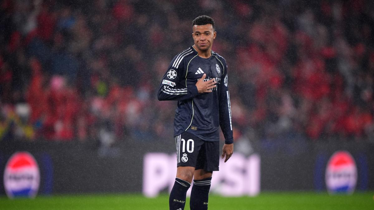 Esta es la convocatoria del Real Madrid para el duelo Benfica