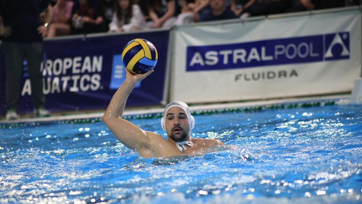 Camino definido para Sabadell, CNB y Terrassa en los octavos de final de la Eurocup