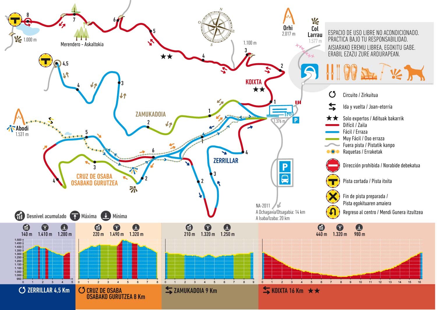 Imagen de Irati-Abodi