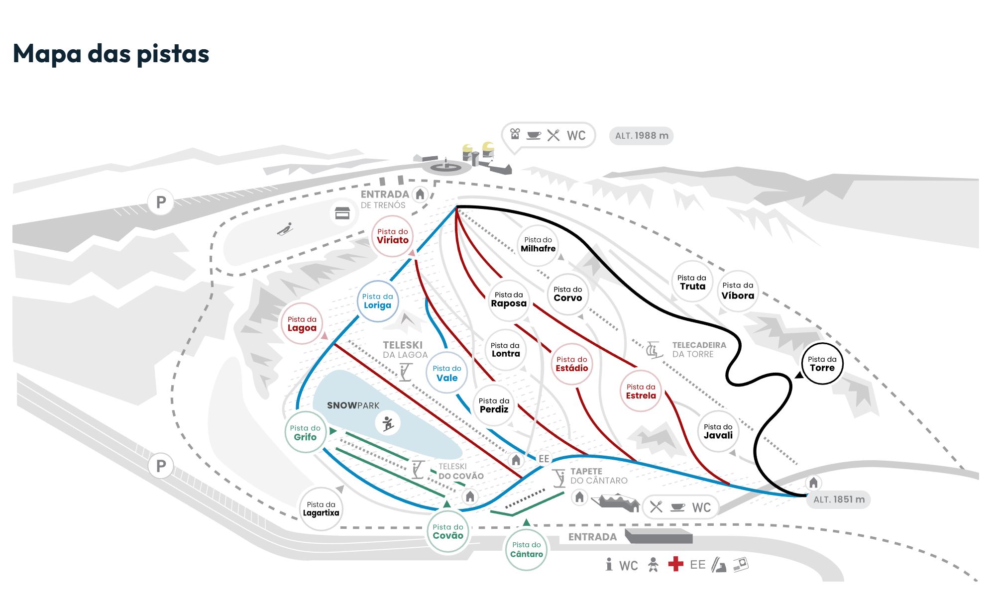 Imagen de Serra da Estrela