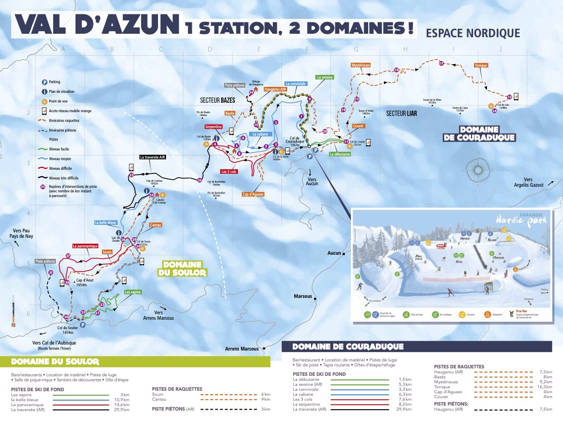 Imagen de Val d´Azun