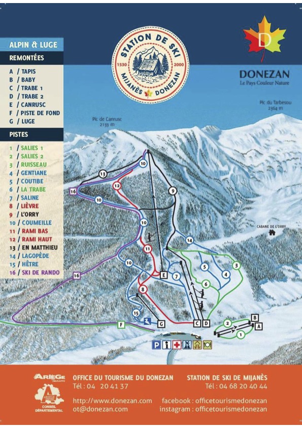 Imagen de Mijanès-Donezan