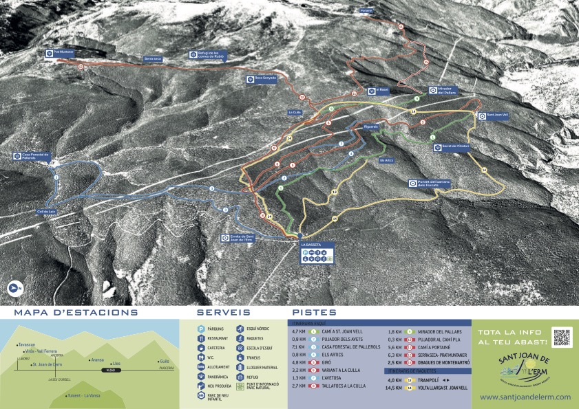 Imagen de Sant Joan de l´Erm