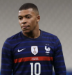 Kylian Mbappé generó malestar en la Federación Francesa de Fútbol