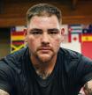 Andy Ruiz se presentará en la capital mexicana