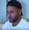 Neymar se sinceró sobre su lesión