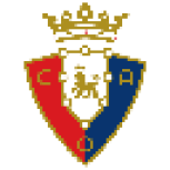 Visitante Osasuna