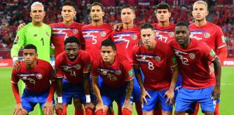 Costa Rica se quedó sin disputar el amistoso ante Irak