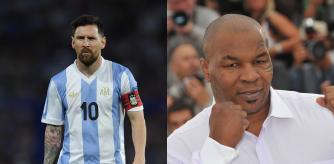 Ambas celebridades fueron opacadas en búsquedas