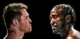 El duelo entre Canelo Álvarez y Terence Crawford será transmitido en vivo por Netflix