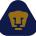 Escudo Pumas UNAM