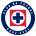 Escudo Cruz Azul