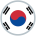 Escudo Corea Sur