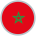 Escudo Marruecos
