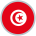 Escudo Túnez