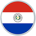 Escudo Paraguay