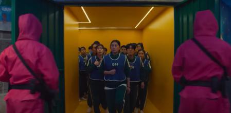 La tercera temporada entra en acción