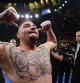 Andy Ruiz se subirá al ring con Luis Ortiz en la Plaza de Toros