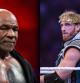 Mike Tyson podría enfrentarse a Logan Paul