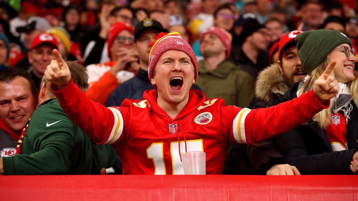 Chiefs vs Chargers: Brasil solicita este requisito a todos los estadounidenses que viajan a ver el partido de la NFL
