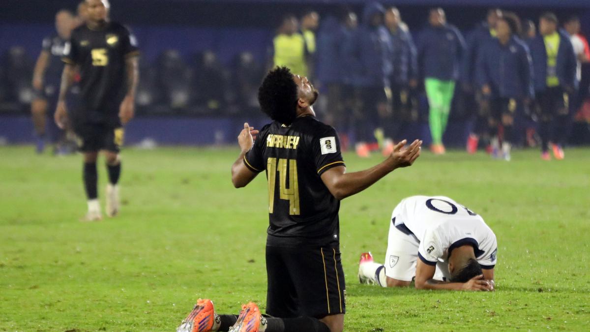 Eliminatorias Concacaf Mundial 2026: sin clasificados, se define todo en la infartante última fecha