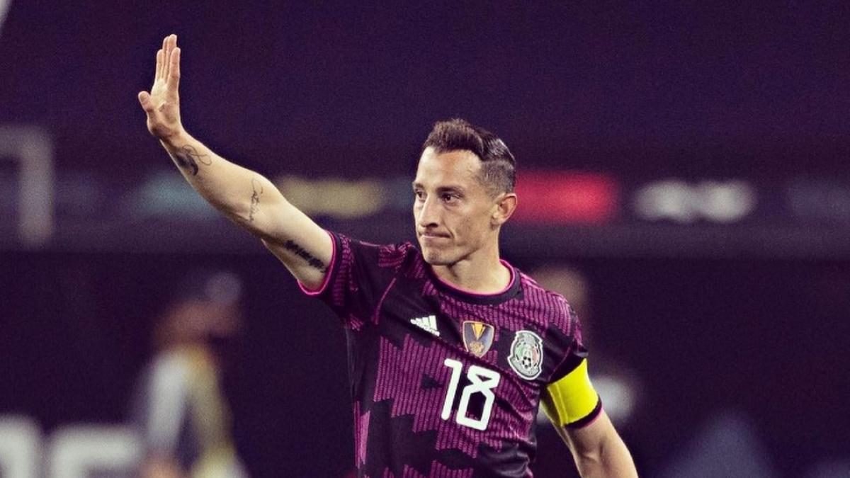 Selección Mexicana | Andrés Guardado confirma una noticia que sacude a la afición mexicana