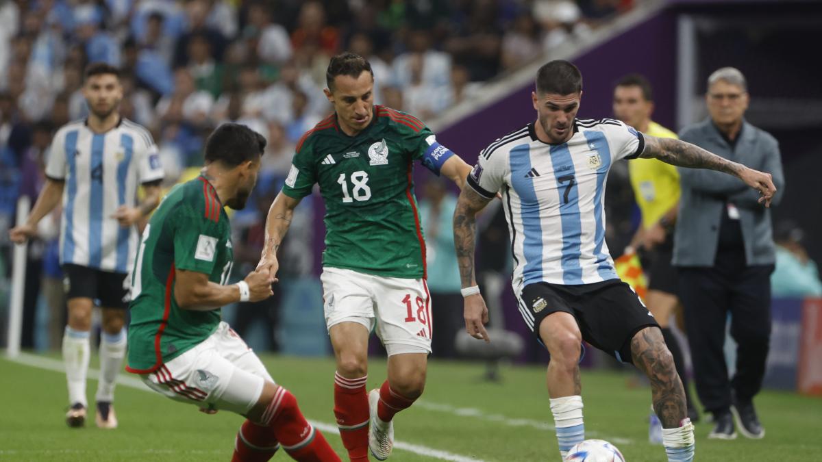 Estados Unidos será sede de Argentina vs México: vuelven a chocar con el Mundial 2026 a la vista