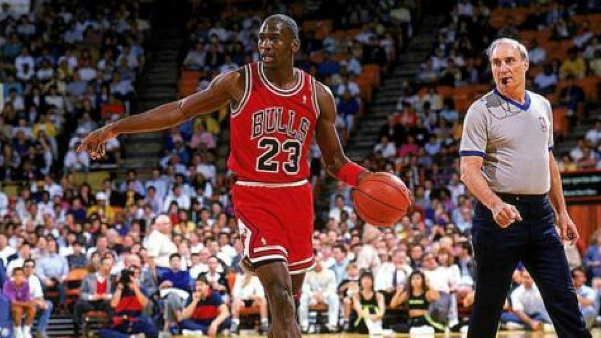 Michael Jordan y el regalo inesperado que generará millones en una subasta