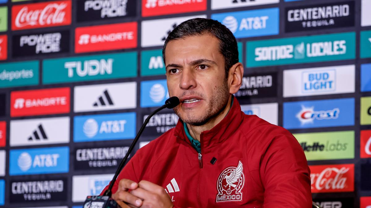 Selección Mexicana: sorpresas y ausencias en la lista de Lozano para la Nations League